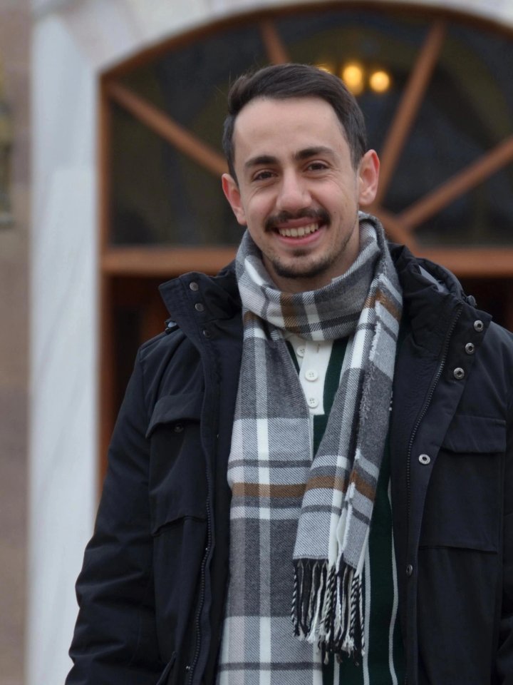 İsmail S.